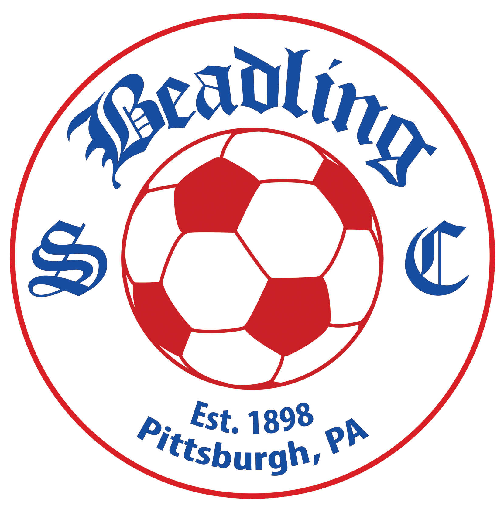 Club crest
