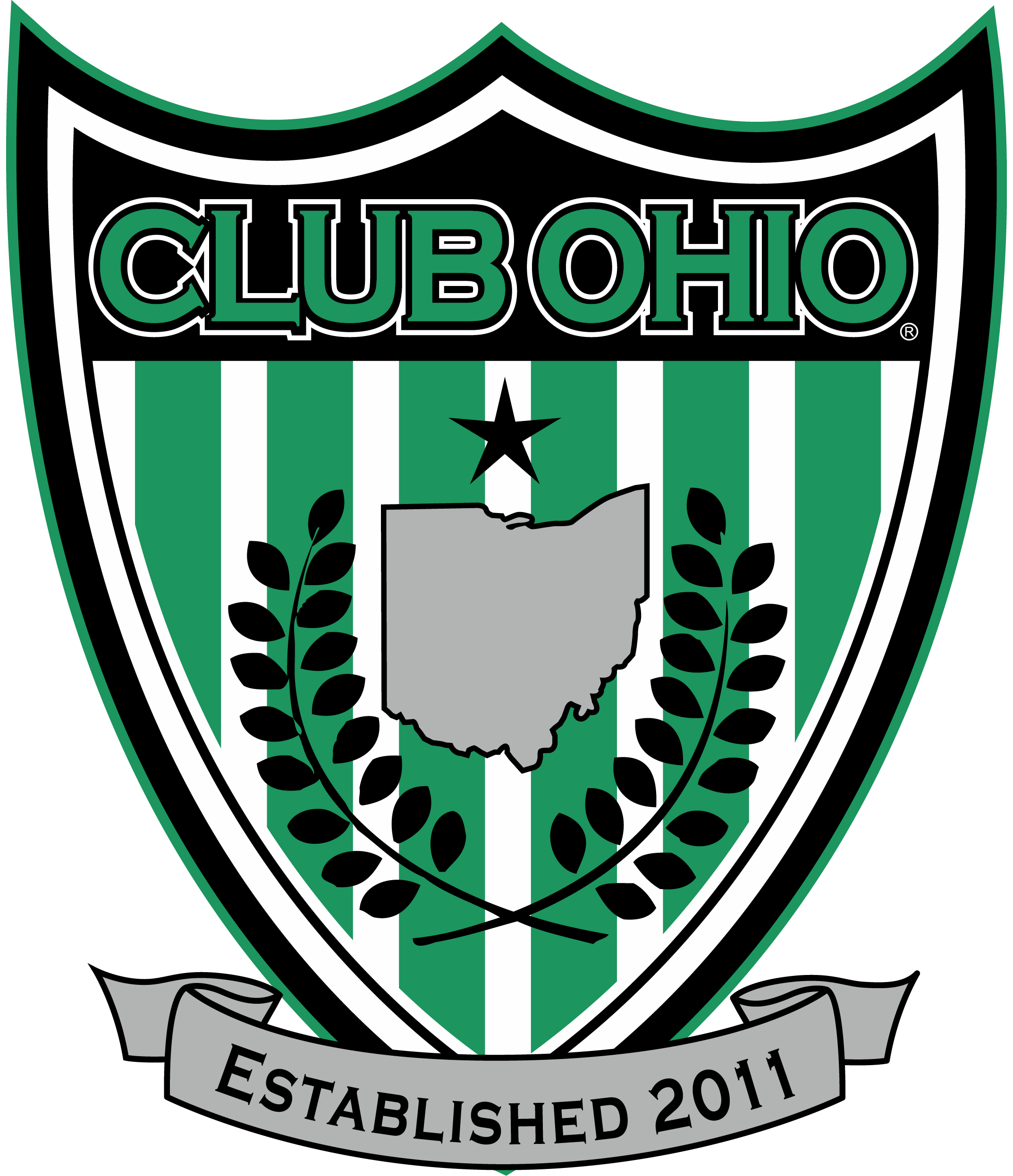 Club crest