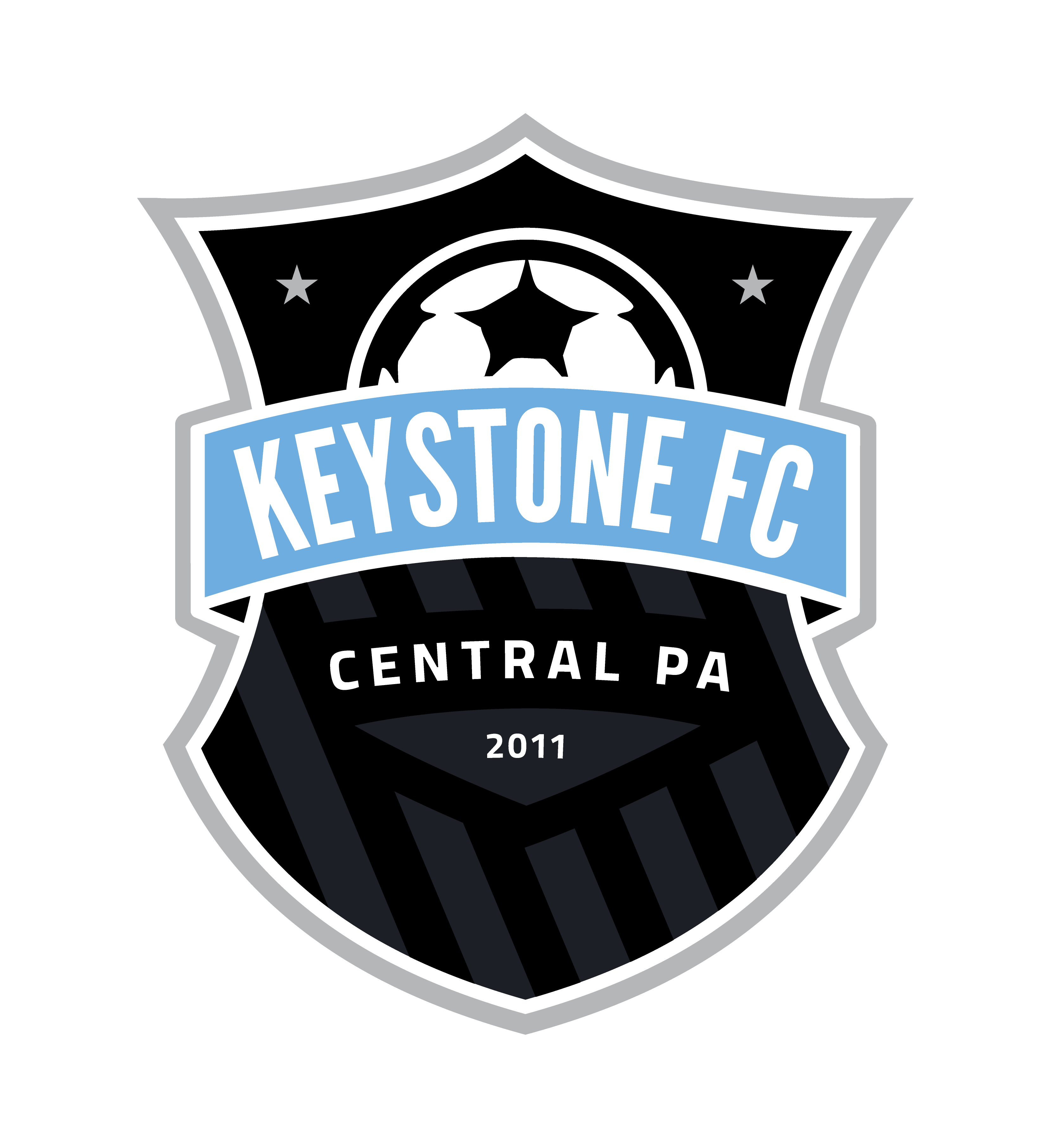 Club crest