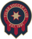 Club crest