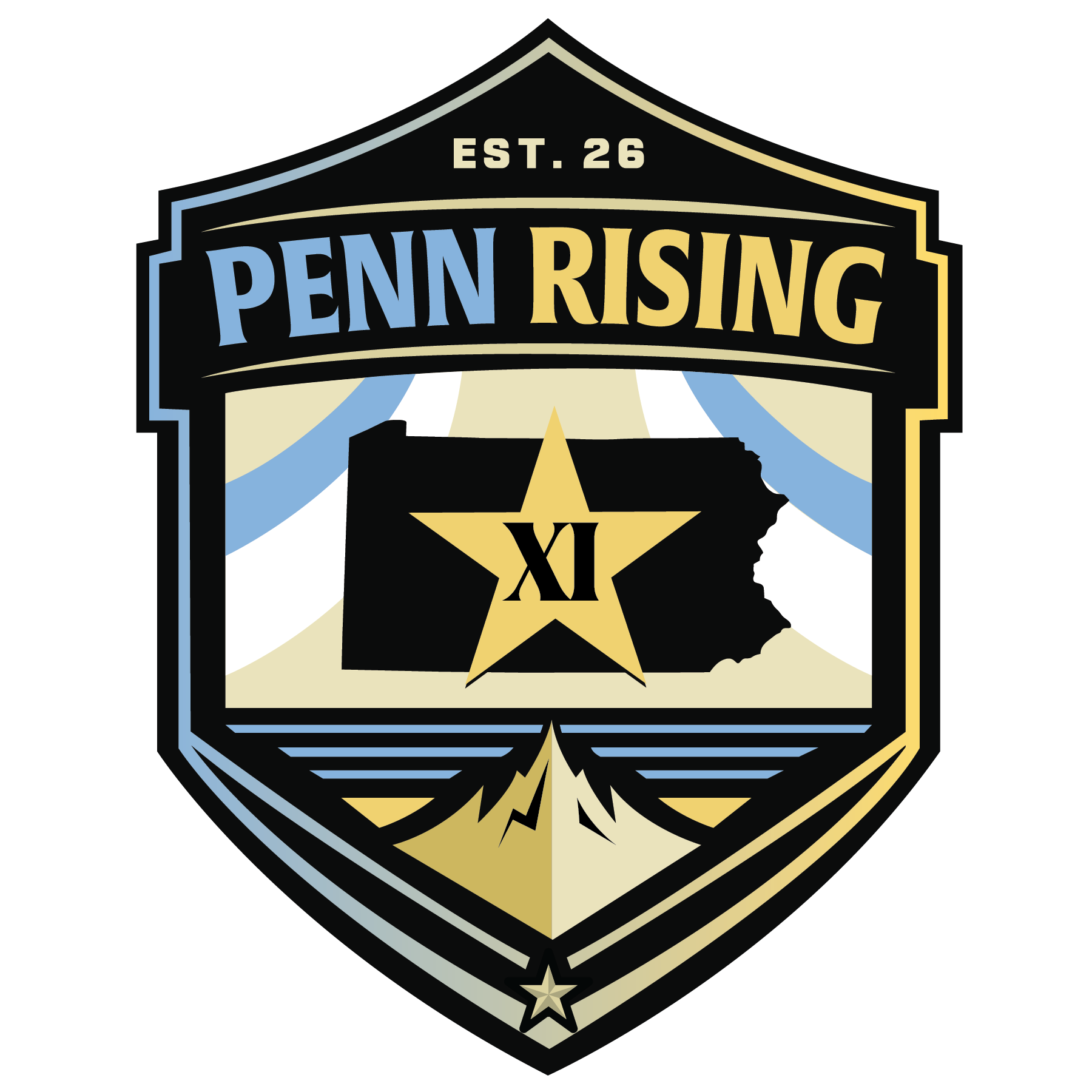 Club crest