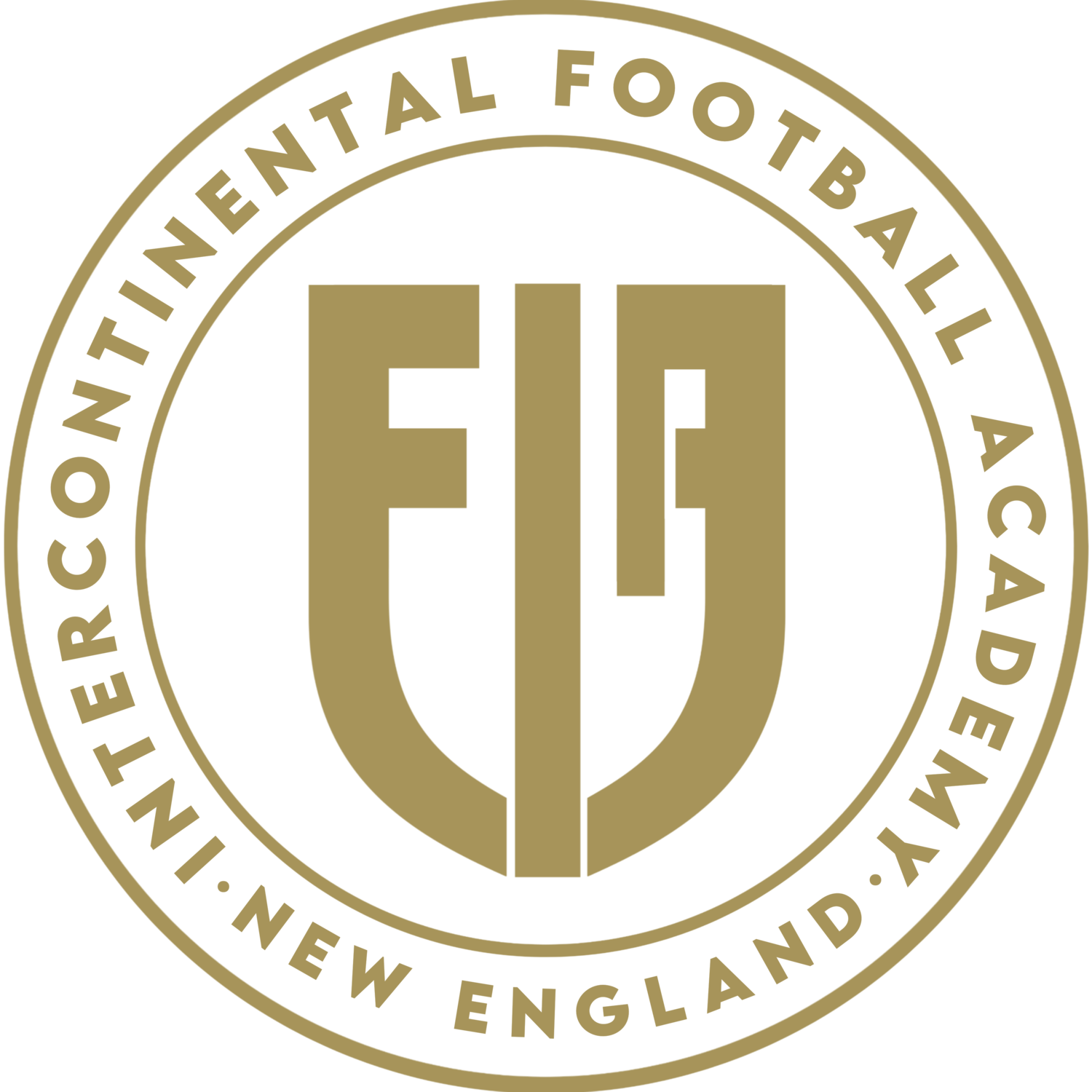 Club crest