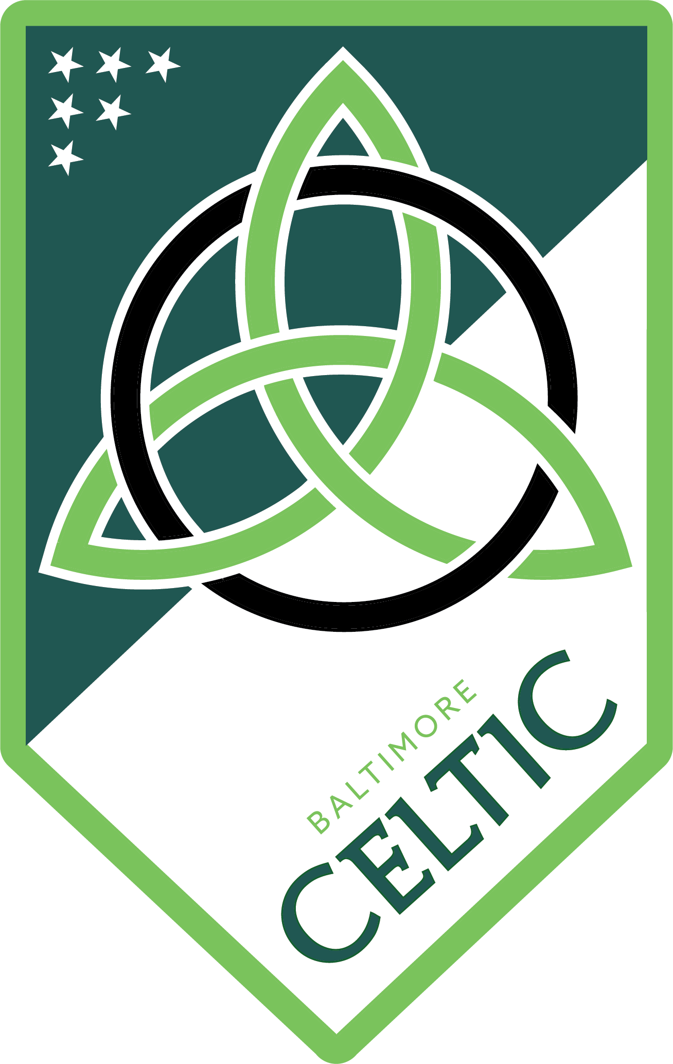 Club crest