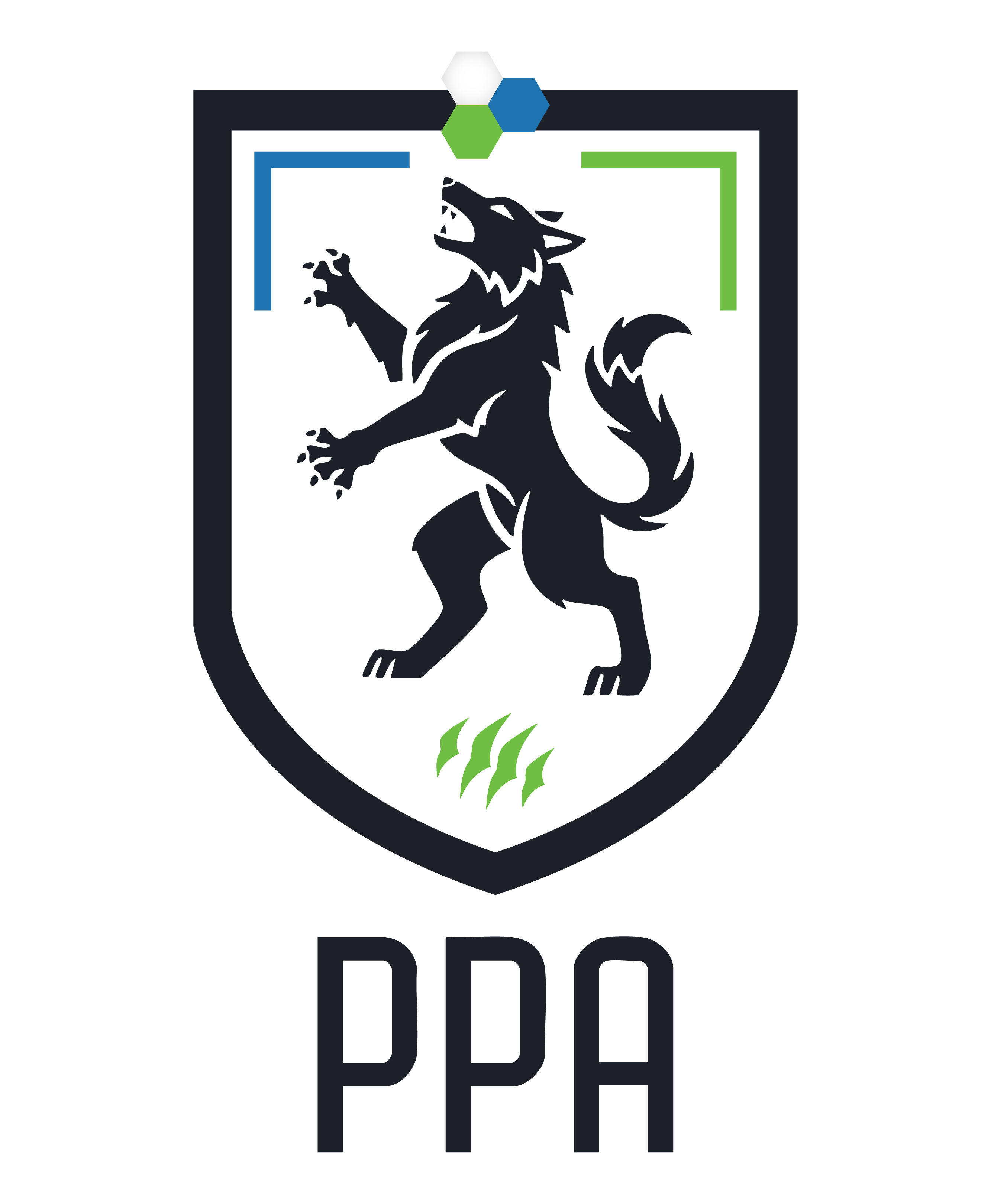 Club crest