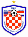 Club crest