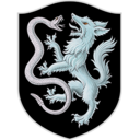 Club crest