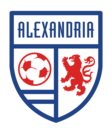 Club crest
