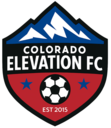 Club crest