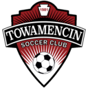 Club crest