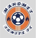 Club crest