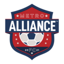 Club crest