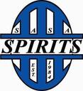 Club crest