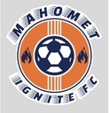 Club crest