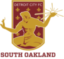 Club crest