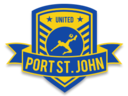 Club crest