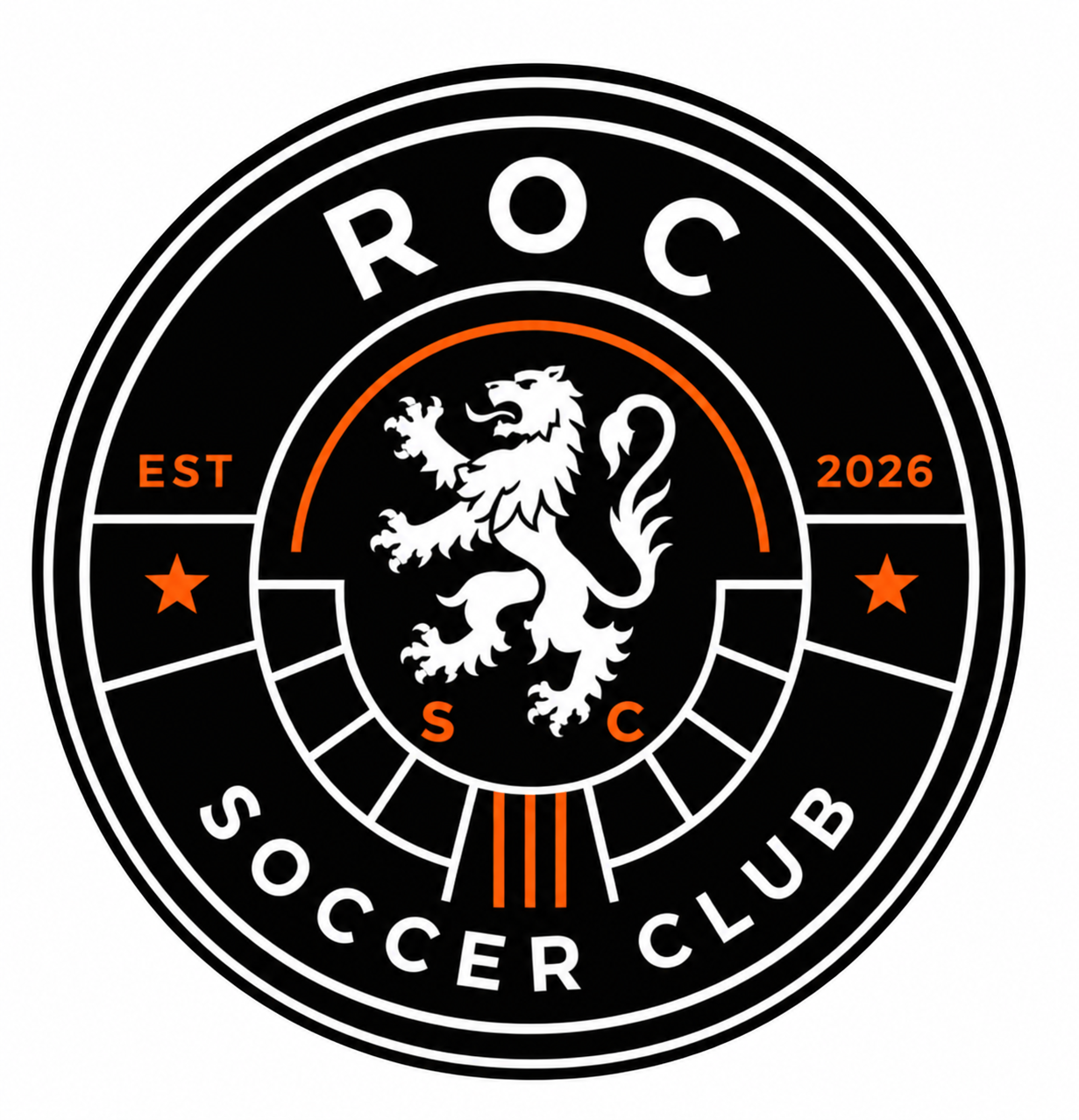 Club crest