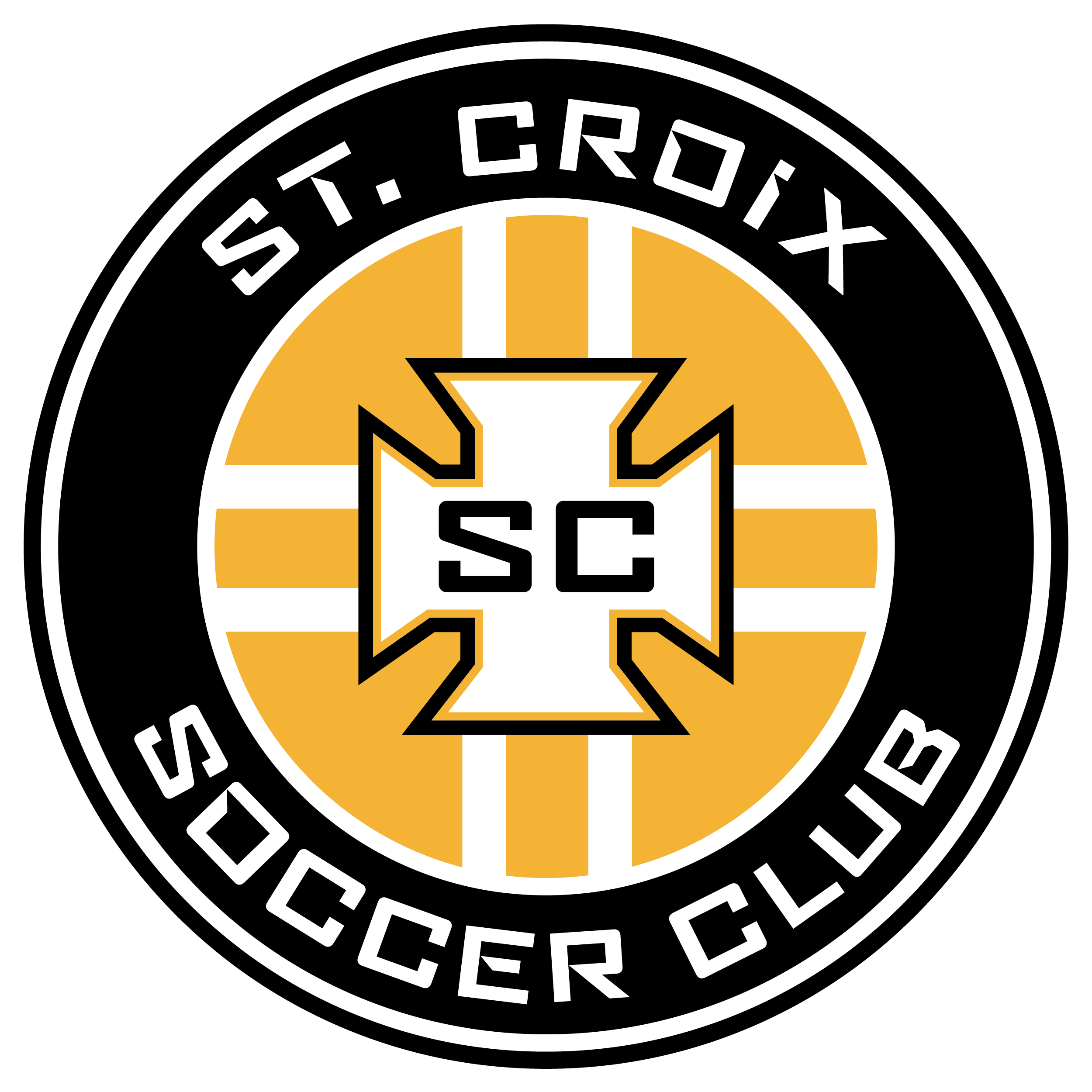 Club crest