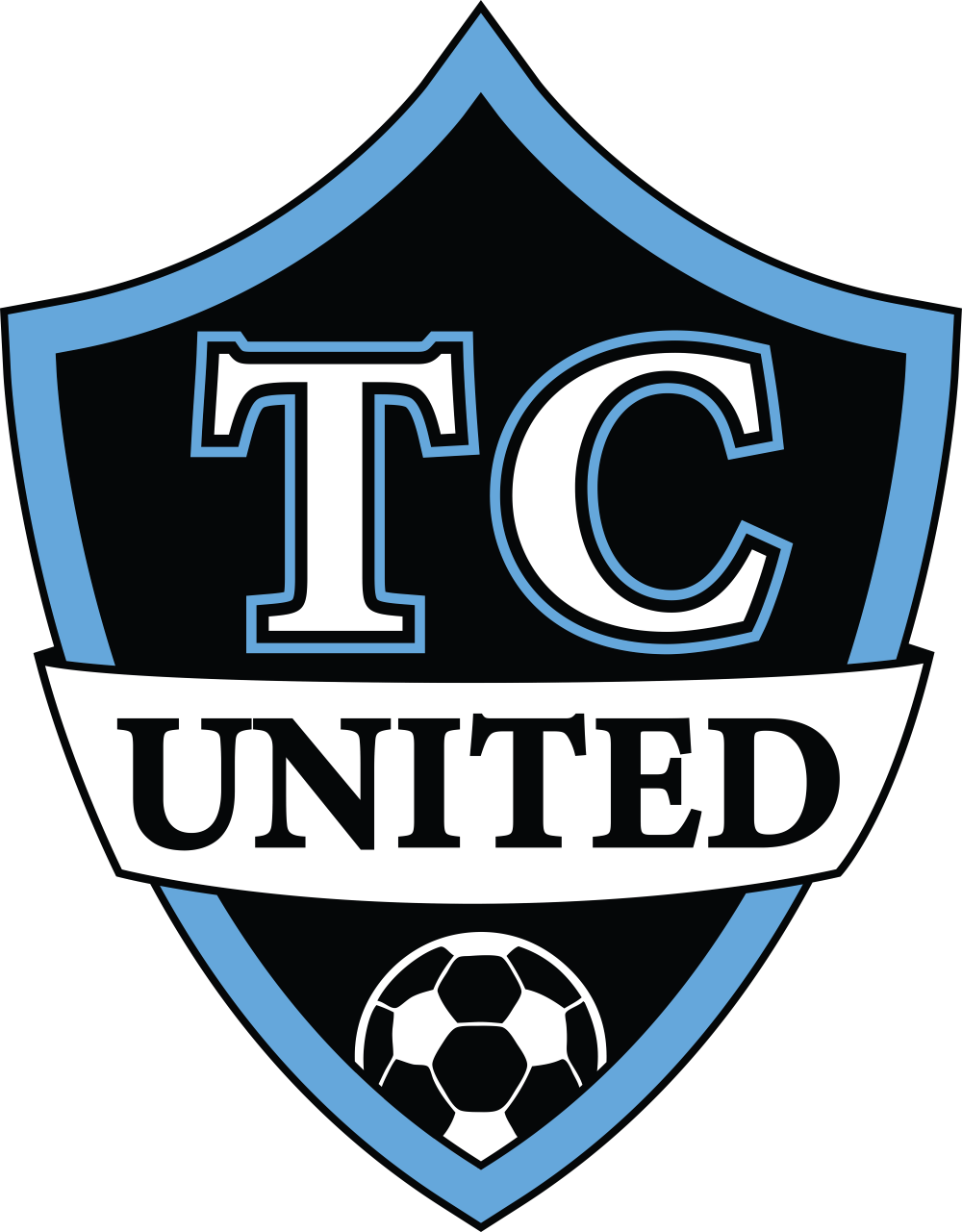Club crest