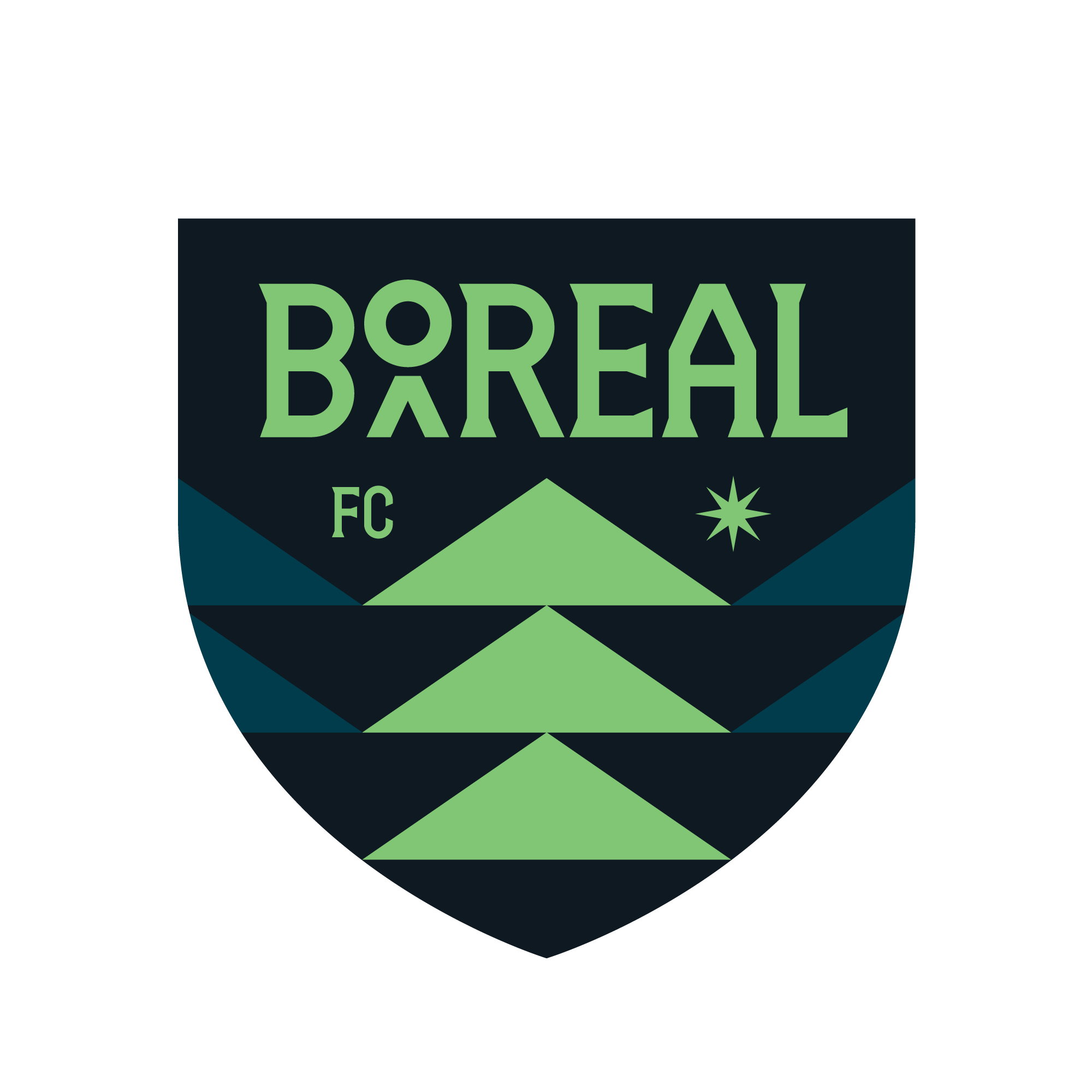 Club crest