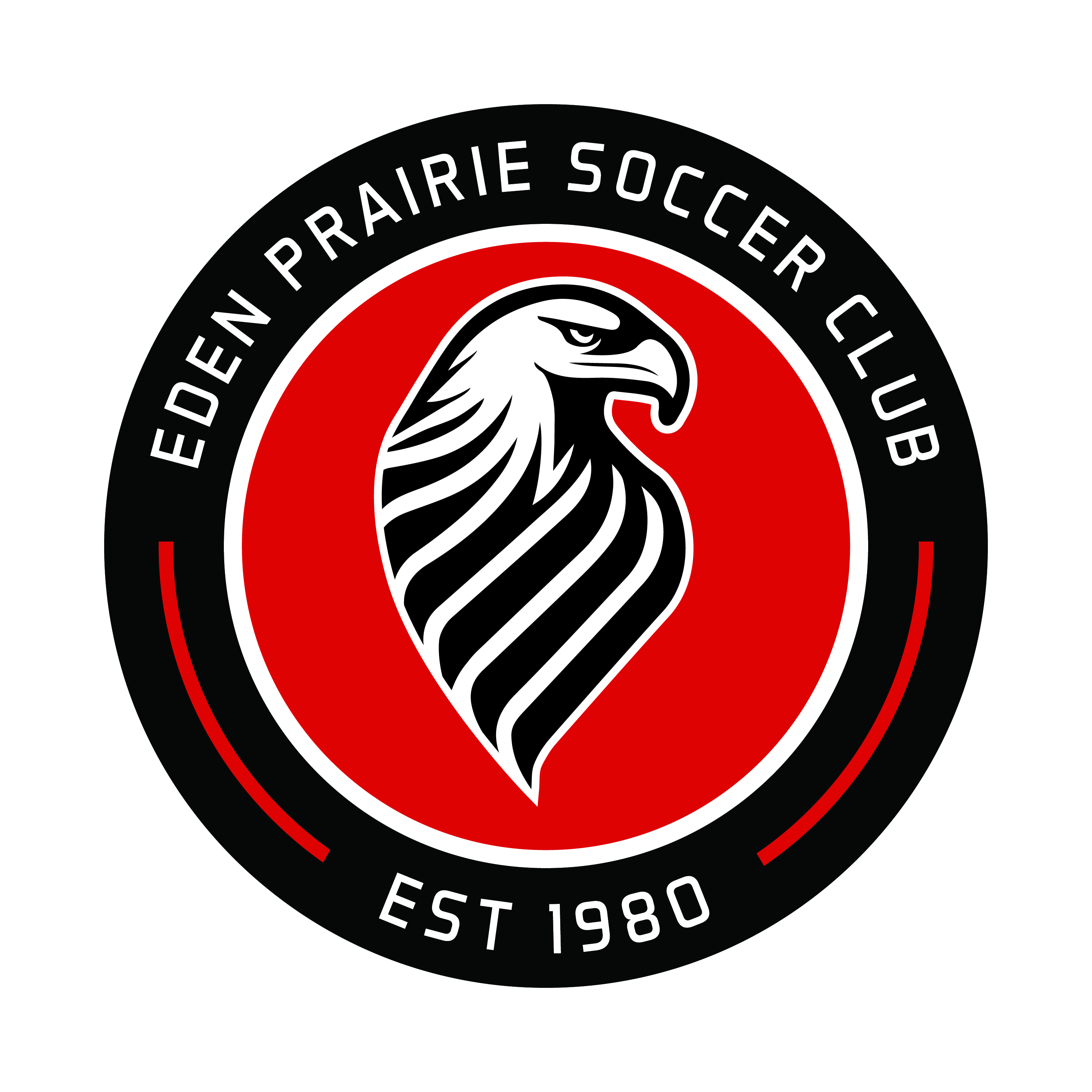 Club crest