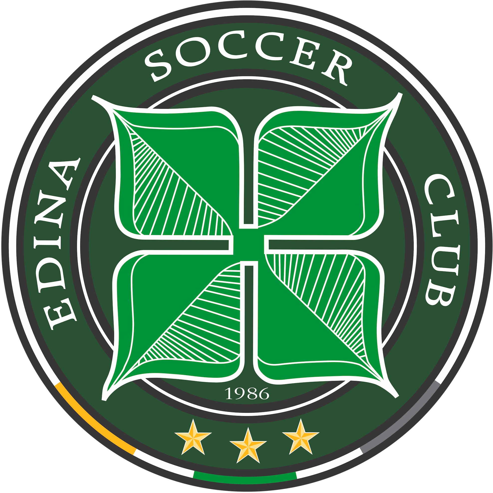 Club crest