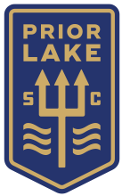 Club crest