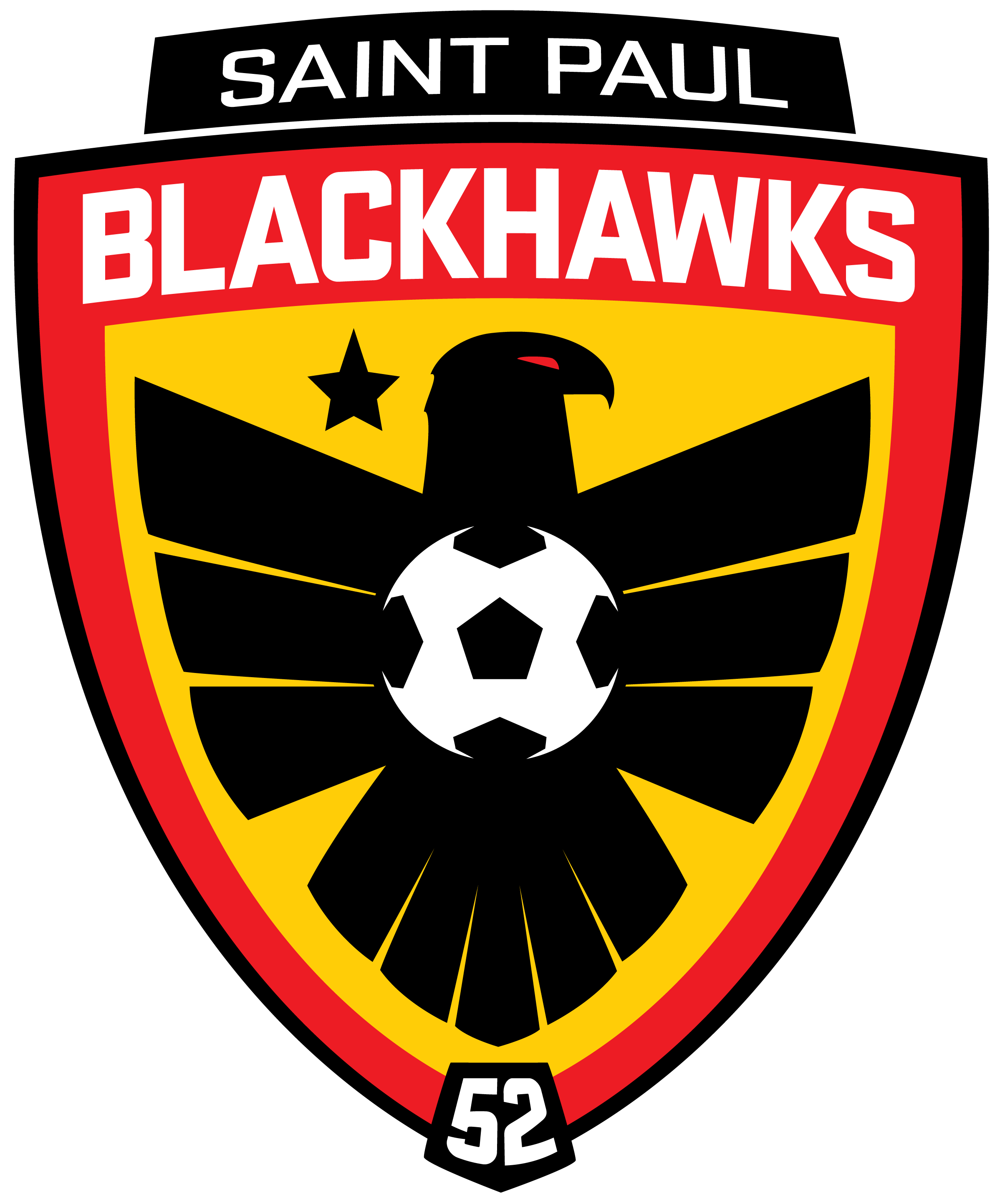 Club crest