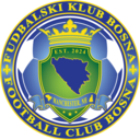 Club crest