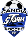 Club crest
