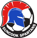 Club crest
