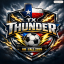 Club crest