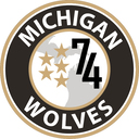 Club crest