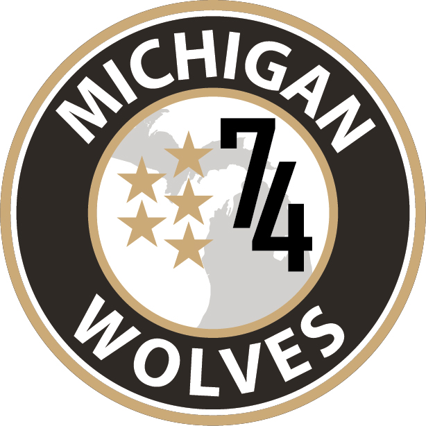 Club crest