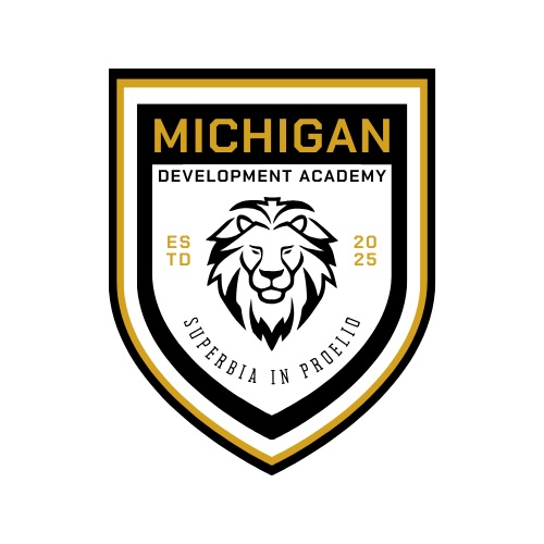 Club crest