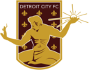 Club crest