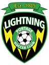 Club crest