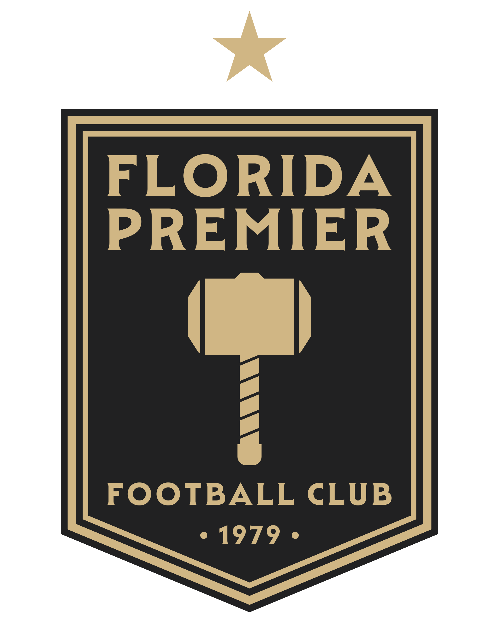 Club crest