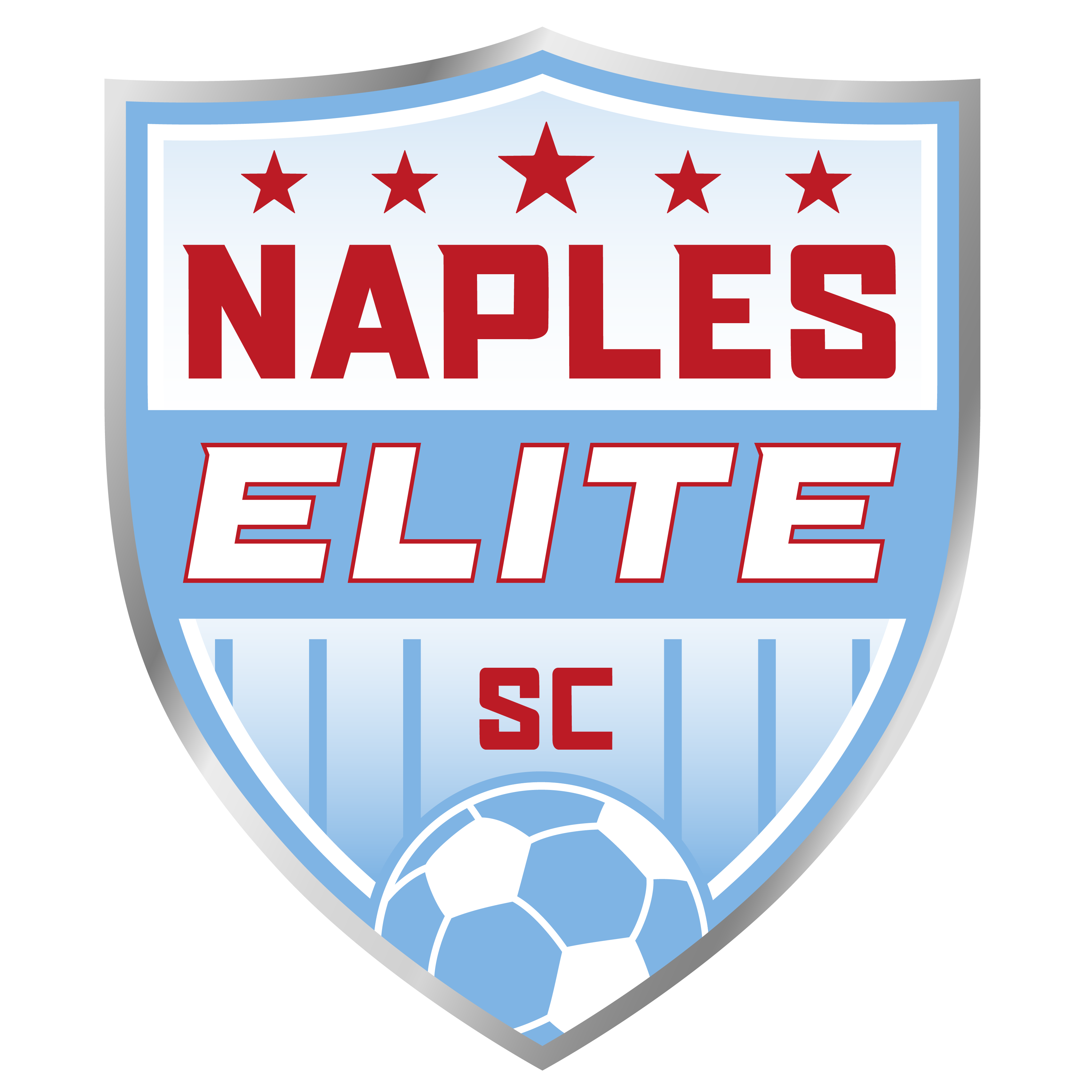 Club crest