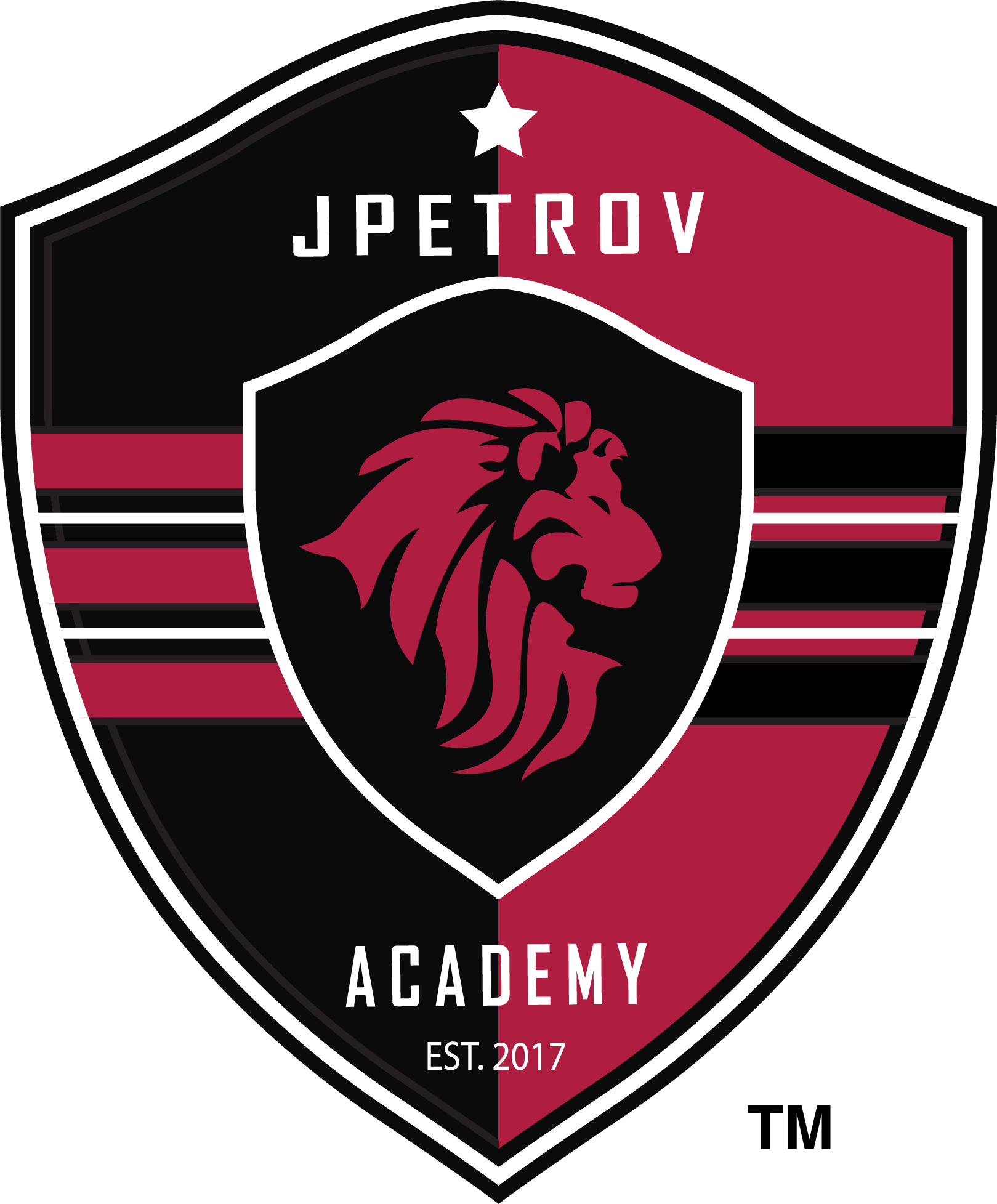 Club crest