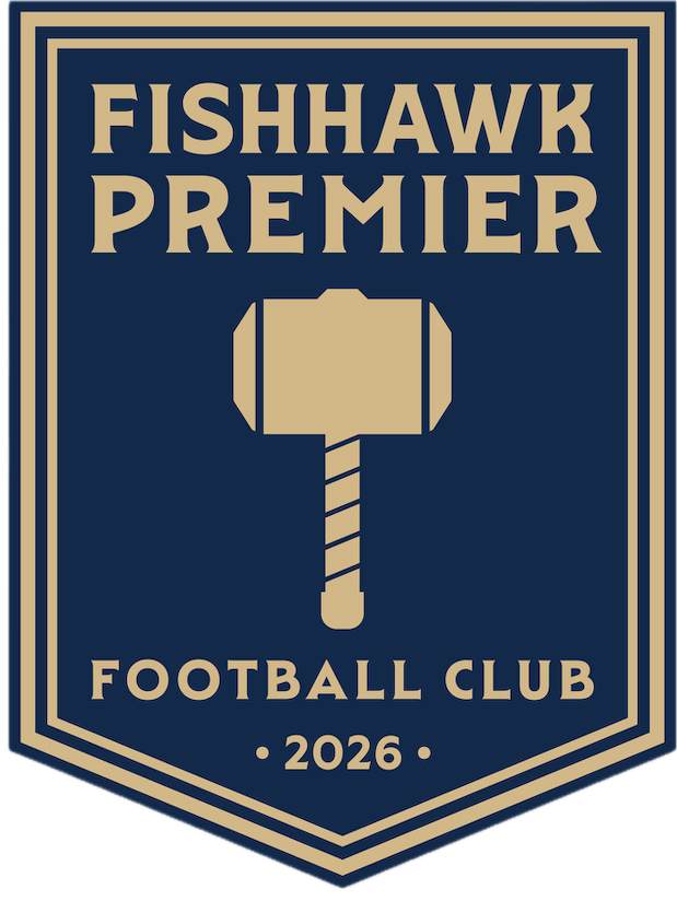 Club crest