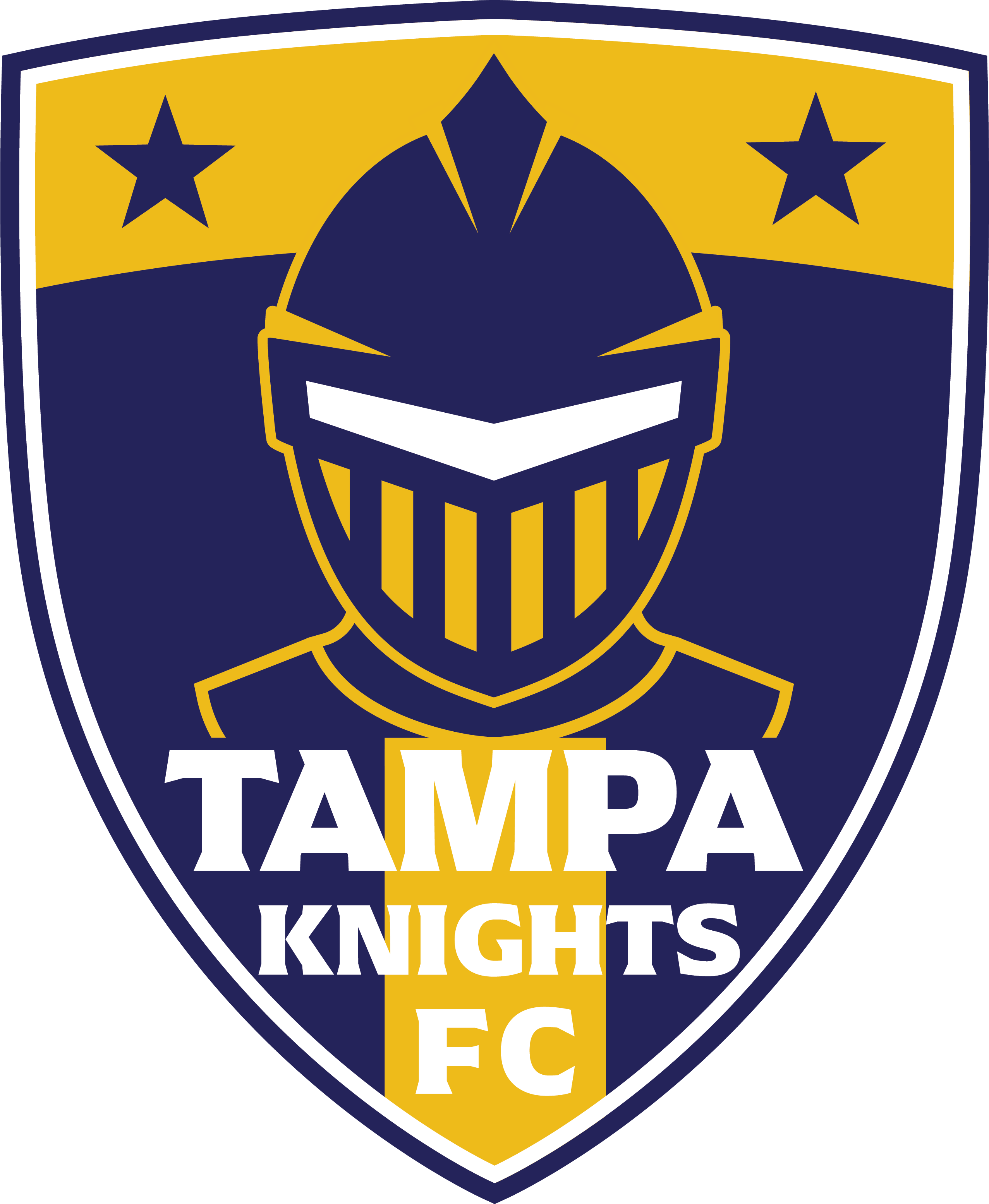 Club crest