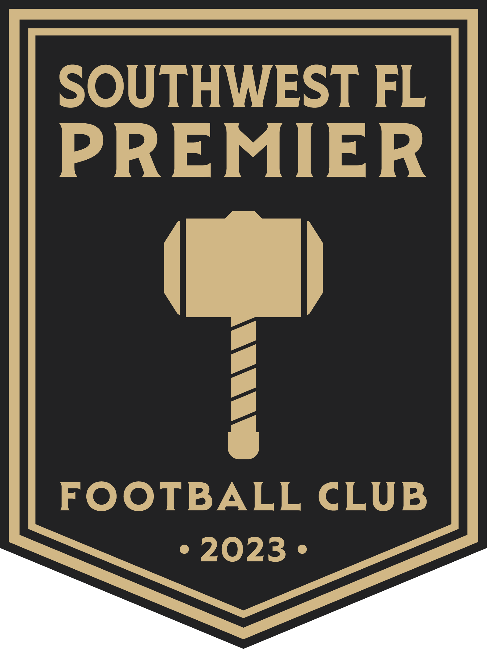 Club crest