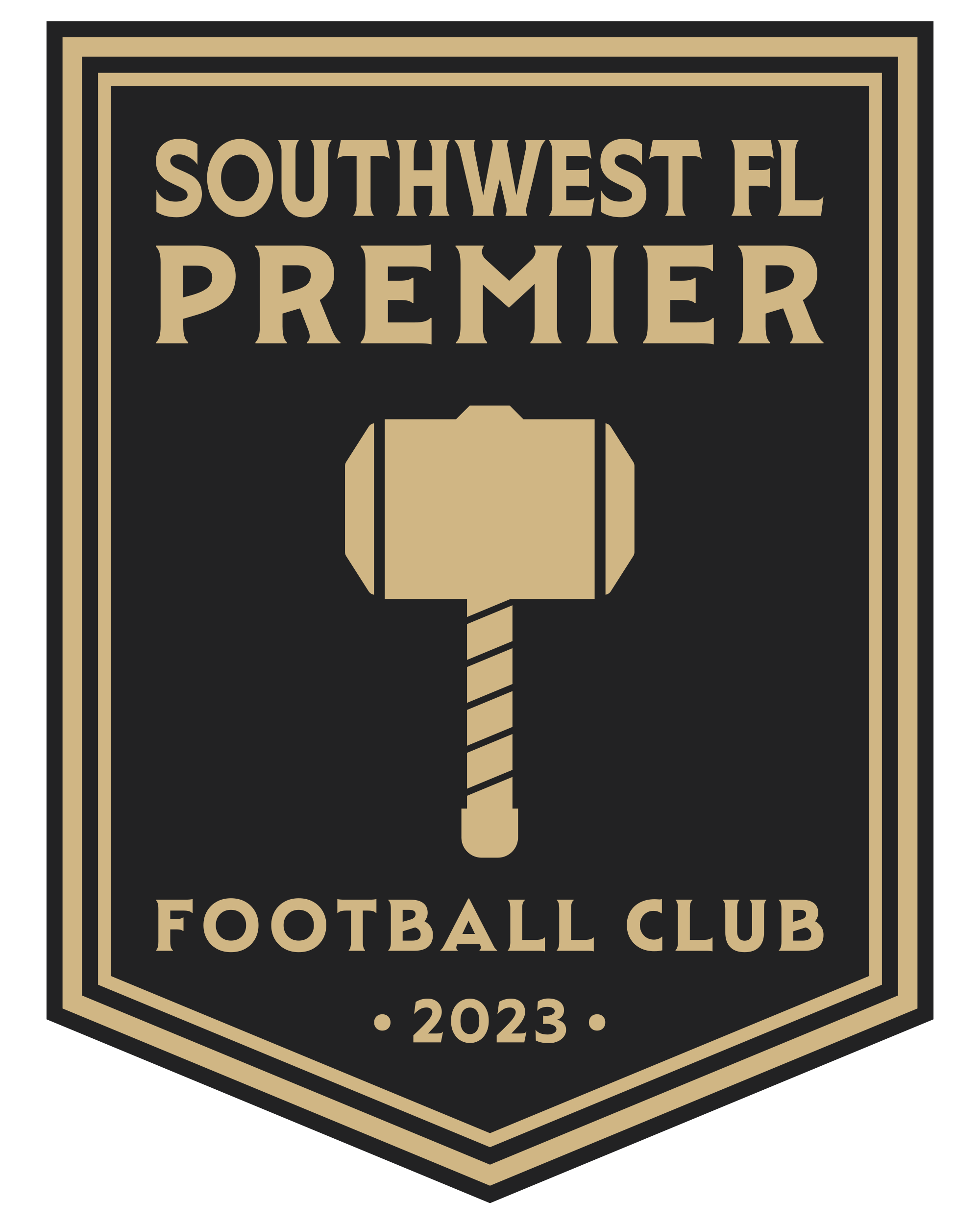 Club crest