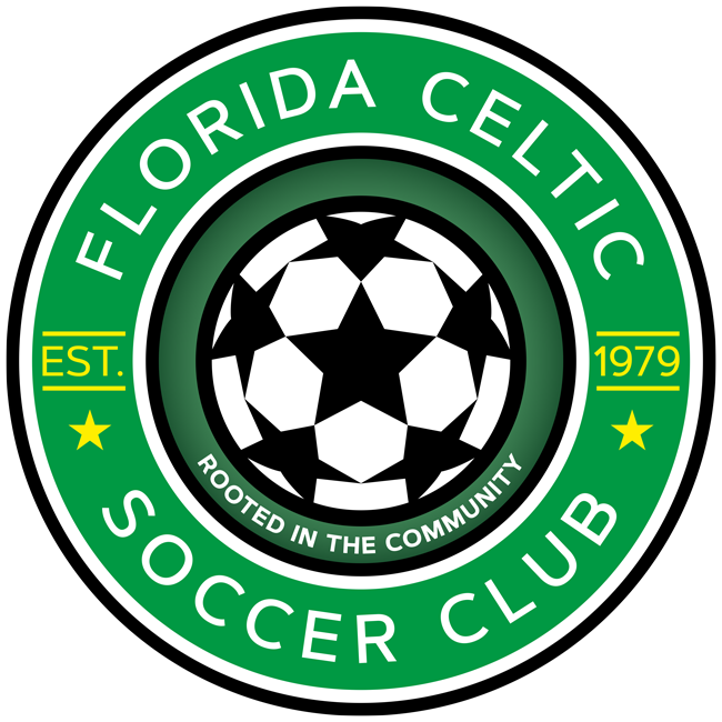 Club crest