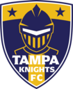Club crest