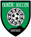 Club crest