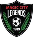 Club crest