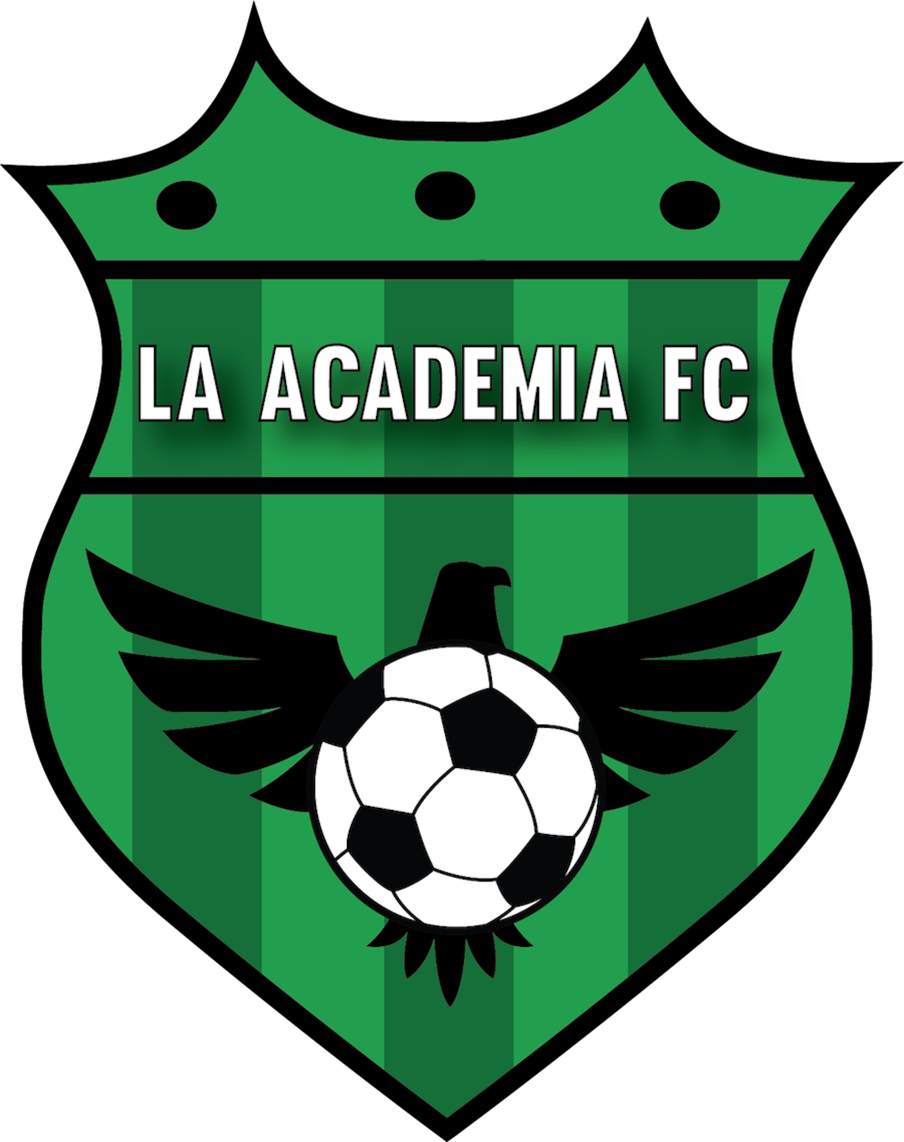 Club crest