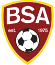 Club crest