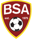 Club crest